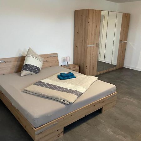 Mr Ferienwohnung - Wohnung Emma Schellerten Εξωτερικό φωτογραφία