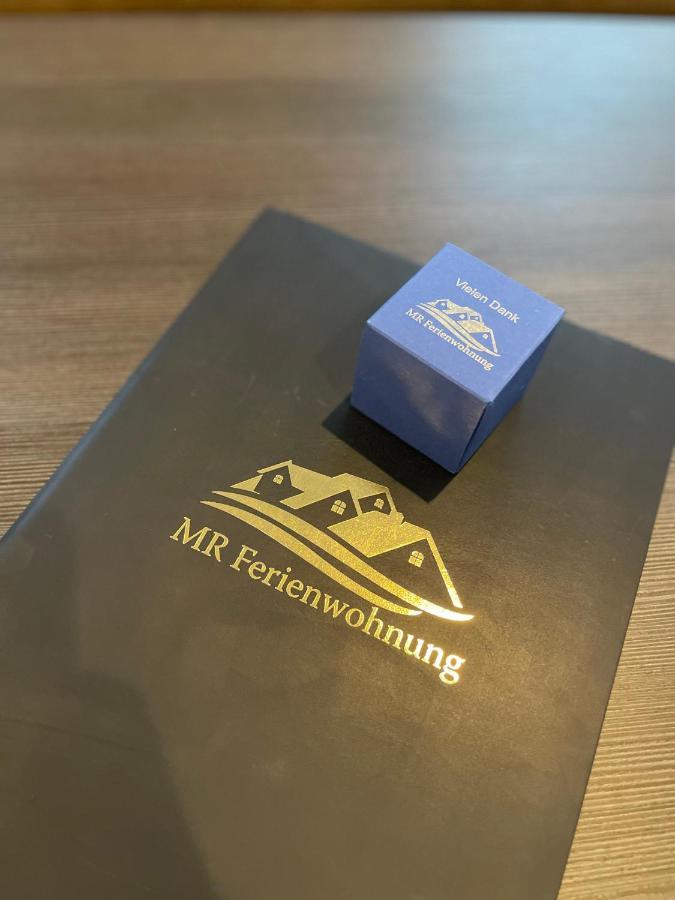 Mr Ferienwohnung - Wohnung Emma Schellerten Εξωτερικό φωτογραφία