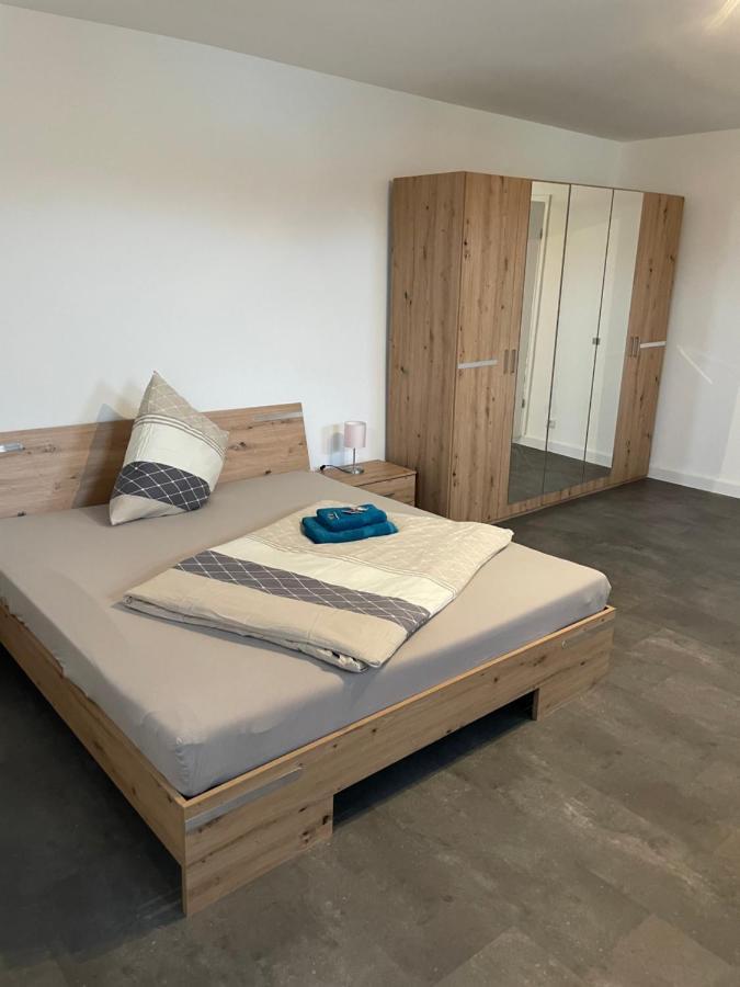 Mr Ferienwohnung - Wohnung Emma Schellerten Εξωτερικό φωτογραφία