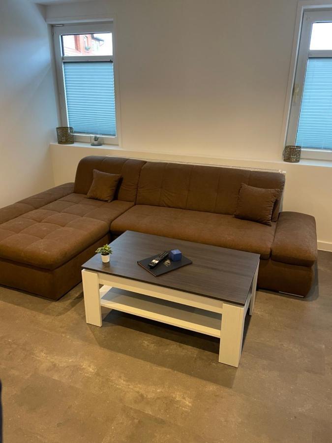 Mr Ferienwohnung - Wohnung Emma Schellerten Εξωτερικό φωτογραφία