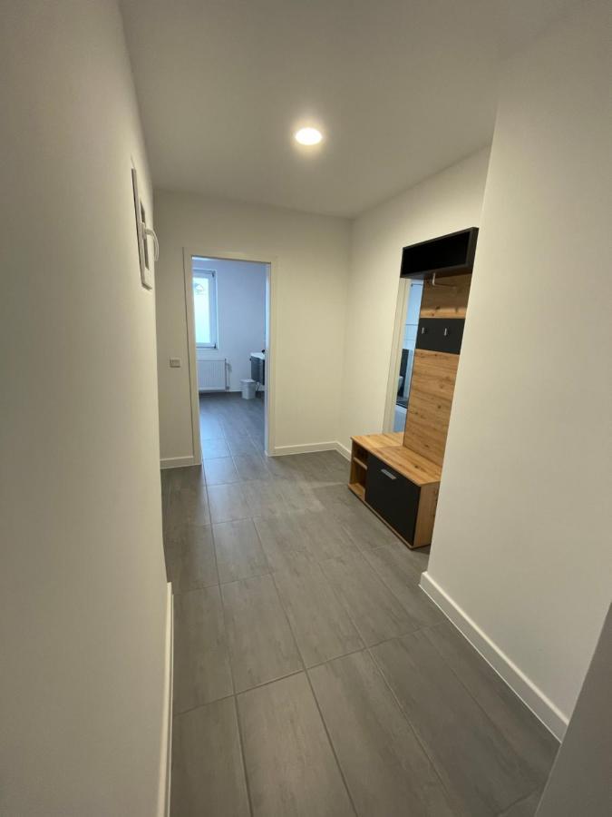 Mr Ferienwohnung - Wohnung Emma Schellerten Εξωτερικό φωτογραφία